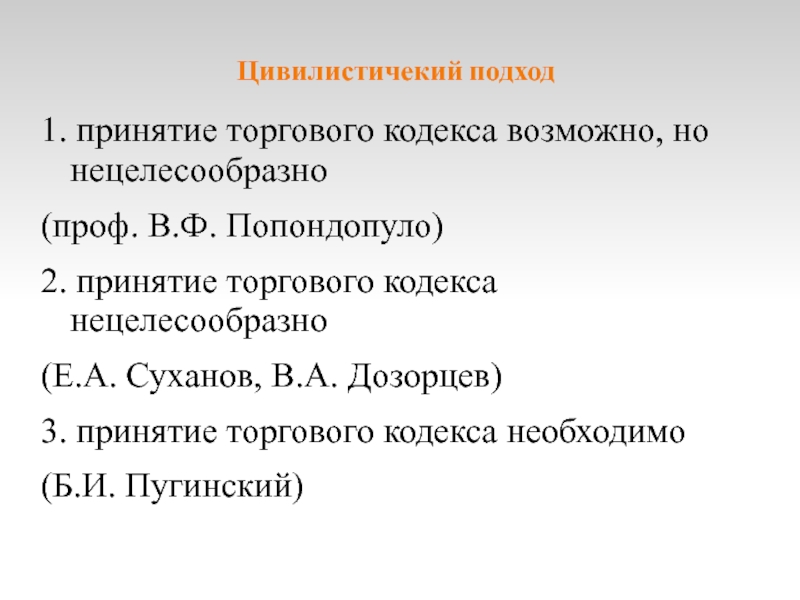 Принятие кодекса. За и против торгового кодекса. Минусы принятия торгового кодекса. За и против принятия торгового кодекса. Кто против принятия торгового кодекса.