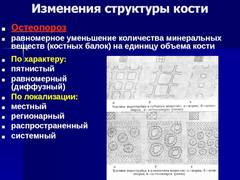 Изменение структуры предложения