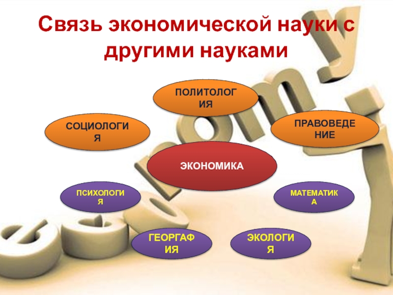 Связь математики с другими науками проект