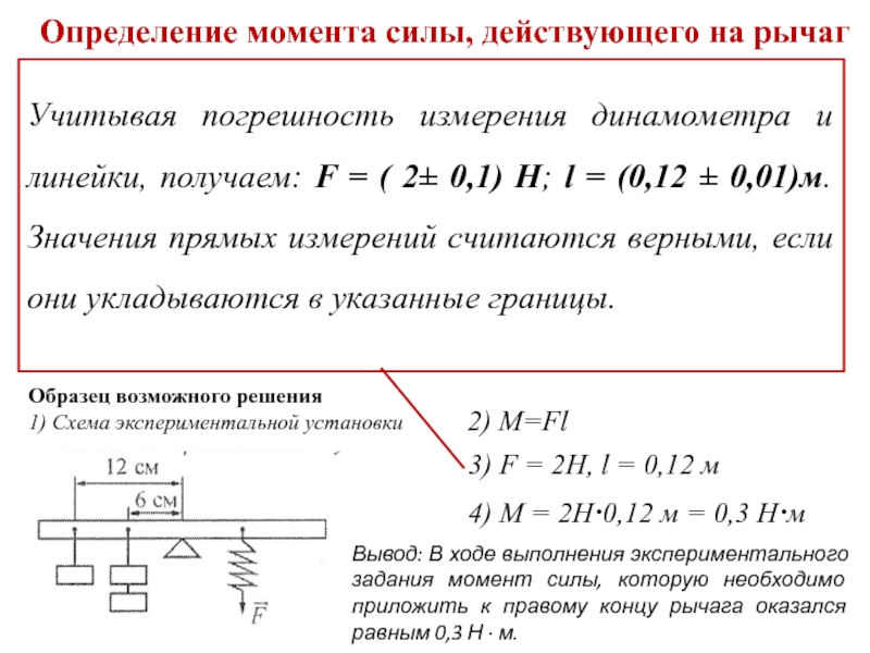 Определение момента времени. Измерение момента силы действующего на рычаг. Момент силы определение. Как определять момент силы действующей на рычаг. Лабораторная работа определение момента силы действующего на рычаг.