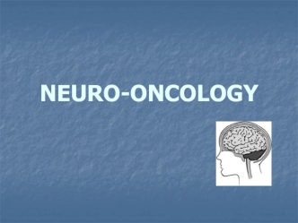 Neuro-oncology