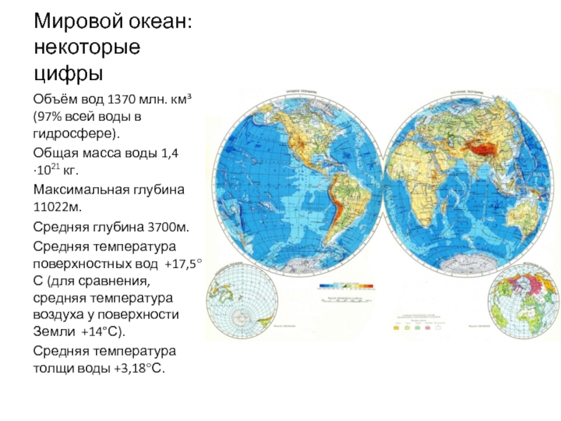 Реферат: Гидроакустика — инструмент изучения Мирового Океана
