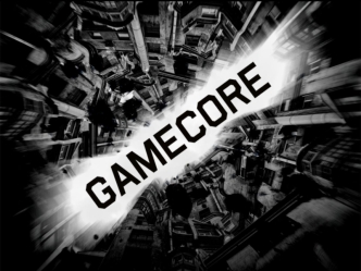 GameCore. Monogame
