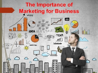 The Importance of Marketing for Business