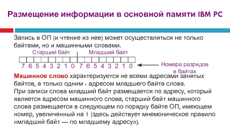 Машинное слово. Пример машинного слова. Машинное слово в информатике. Двухбайтовое машинное слово. Машинное слово в байты.