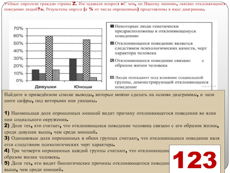 В ходе социалистического опроса совершеннолетним гражданам