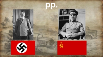 Воєнні події 1941-1942 рр