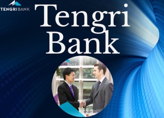 Tengri bank