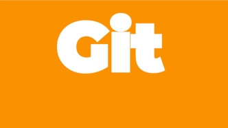 Git Система контроля версий