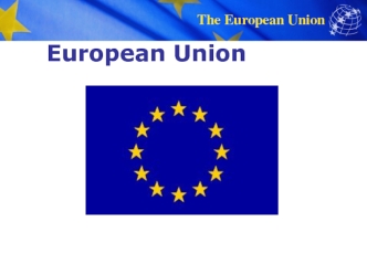 European Union