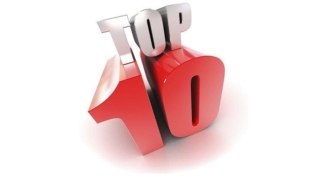 Топ 10 языков программирования