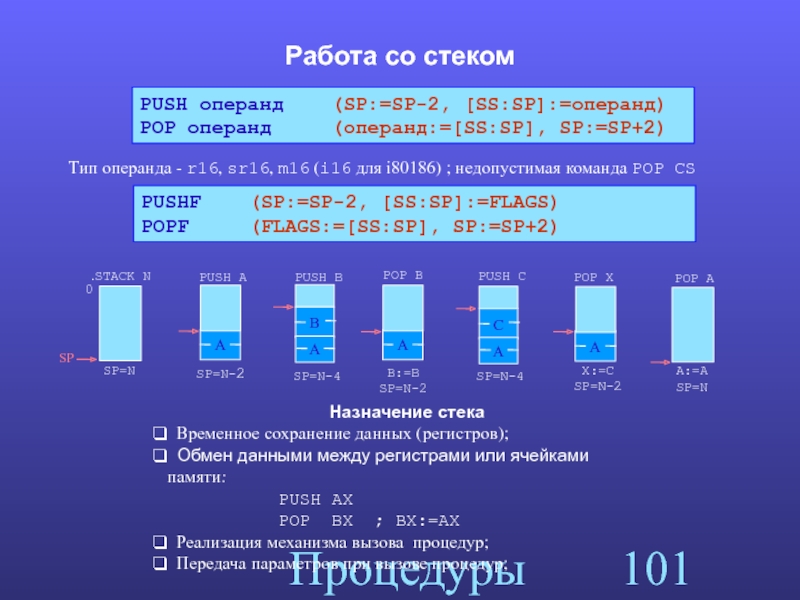 Операнды в системах счисления. Стек ассемблер. Стековые команды ассемблер. Команда Pop в ассемблере. Push ассемблер.