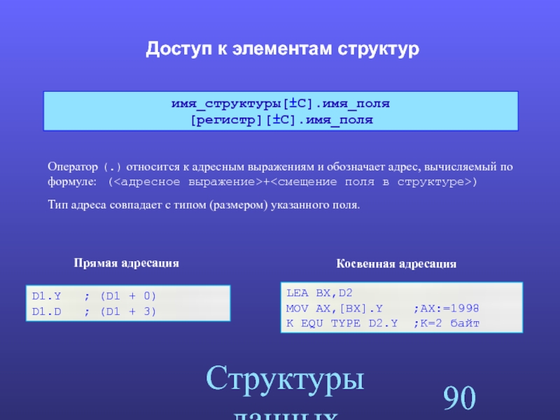 Укажите тип адреса. Тип доступа к элементам. Доступ к элементам структуры c++. Типы доступа для элементов структуры. Укажите типы доступа возможные для элементов структур:.