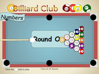 Billiard Club