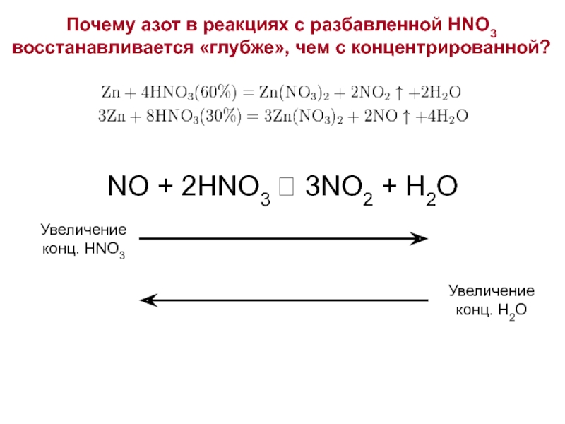 Ni h2o реакция. No2 hno2 no. No2 h2o hno3 no окислительно восстановительная реакция. ОВР реакции no2 + h2o. Реакции с азотной.