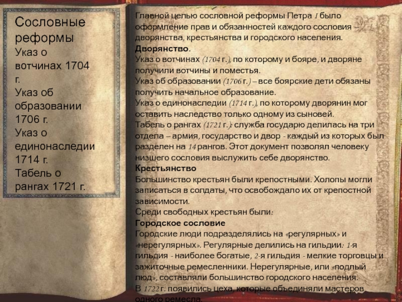 1714 год указ петра. Указ 1714 Петра 1. Указ о единонаследии 1714 г. Указ о единонаследии Петра 1. Указ Петра 1 от 1714 года.