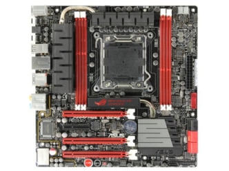 Материнская плата и ее основные компоненты