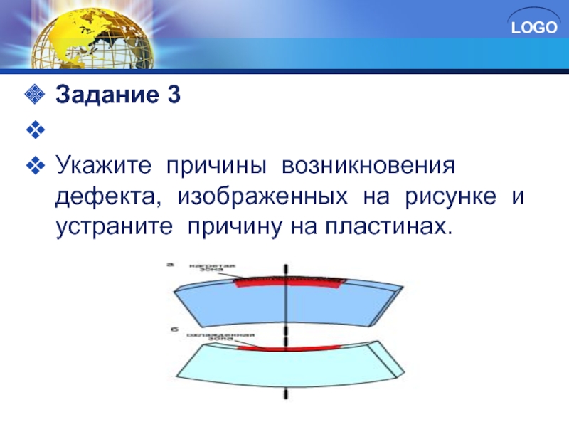 Укажите причину дефекта изображенного на рисунке юбка