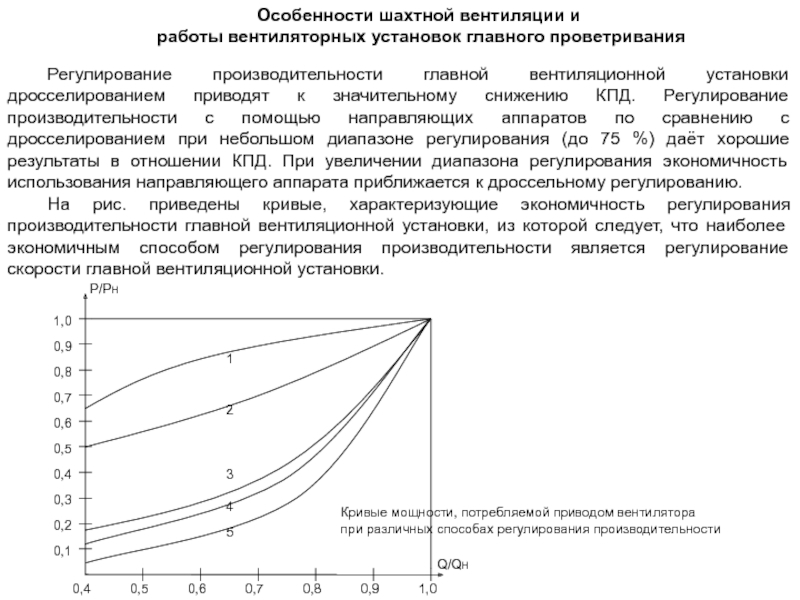 Предел регулирования. Регулирование производительности центробежного вентилятора. Способ регулирования производительности вентилятора. Производительность вентиляционной установки. Регулирование производительности вентиляционных установок.