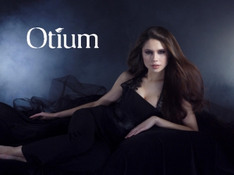 Otium. Уход за волосами