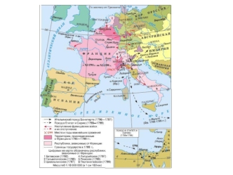 Франция в новое время