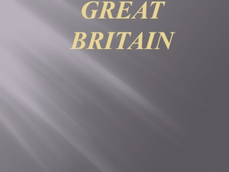 Great Britain