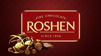 Кондитерська корпорація ROSHEN