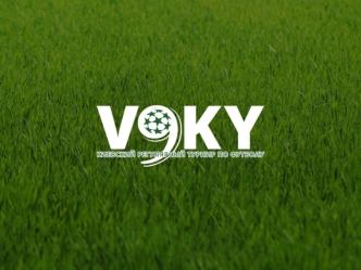 V9KY. Киевский регулярный турнир по футболу