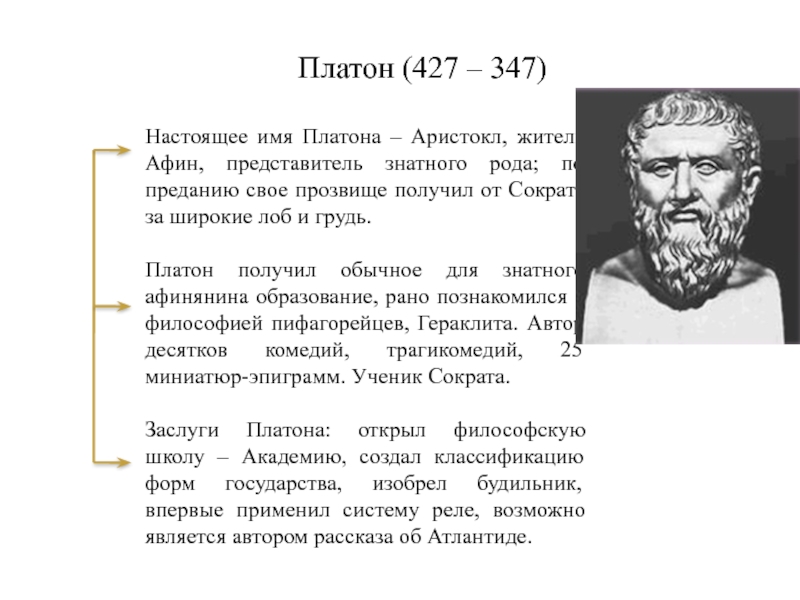 Разовый платон. Платон (427- 347 до н.э.). Платон имя. Настоящее имя Платона. Происхождение имени Платон.