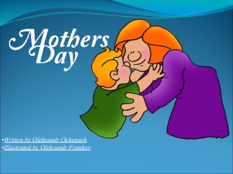 Mother`s day