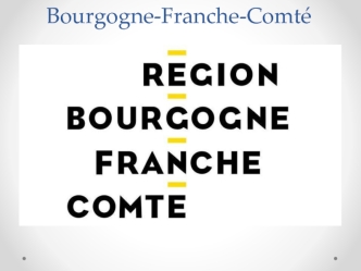 Bourgogne-Franche-Comté