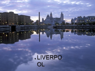 Liverpool