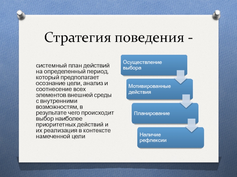 Системное поведение. Факторы производства (соотнесение с иллюстрацией).