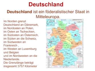 Deutschland