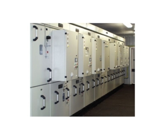 Комплектные распределительные устройства