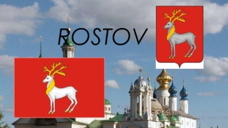 Rostov