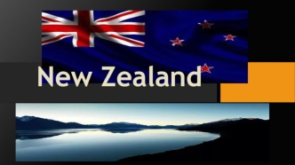 New Zealand