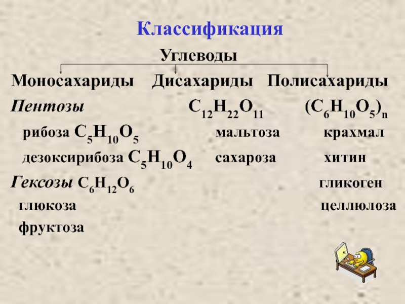 Вещество которое относится к классу углеводы. Классификация моносахаридов. С6н10о5 название вещества. Углеводы презентация по химии. Углеводы моносахариды дисахариды полисахариды.
