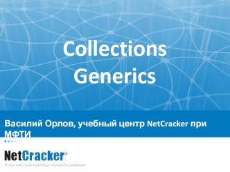 Collections.Generics