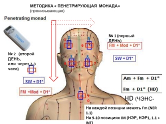 36 методик массажа