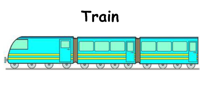 Word train. Train text. Train text Panels.