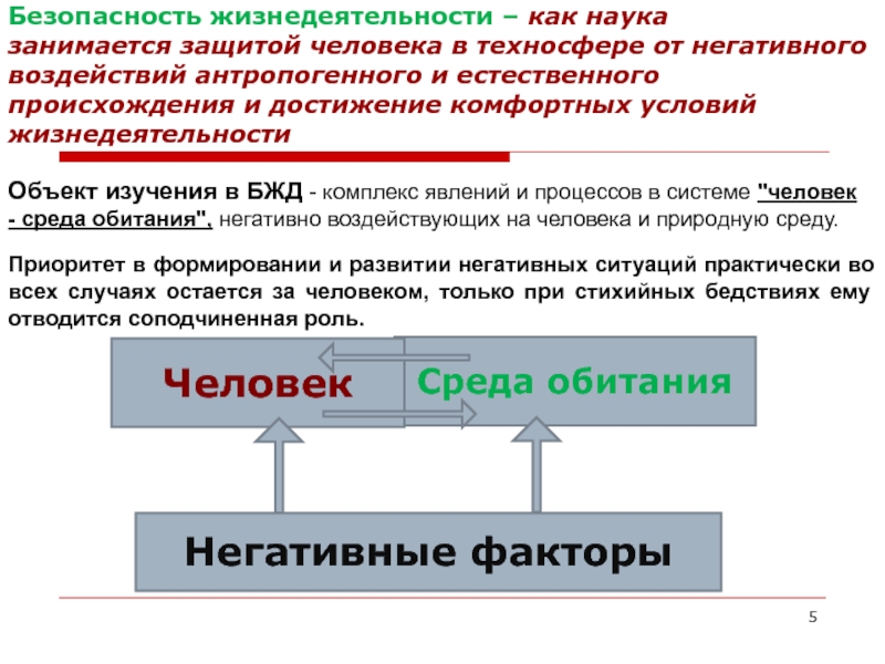 Презентация культура безопасности жизнедеятельности человека в современной среде обитания 10 класс