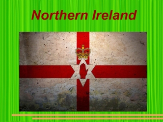 Northern Ireland