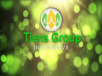 Tiens Group