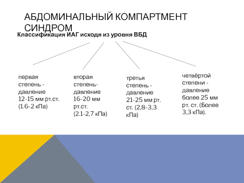 Цербер компартмент