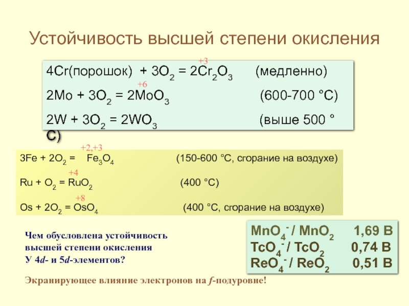 Fe проявляет в соединениях. CR минимальная степень окисления. Степень окисления CR + o2 - cr2o3. CR o2 cr2o3. Fe3o4 степень окисления железа.