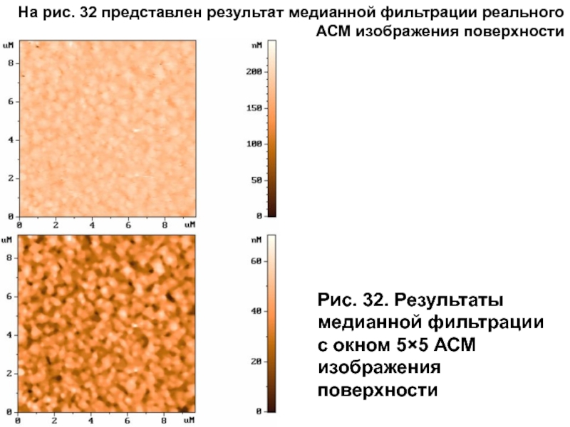 Обработка асм изображений