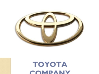 Toyota Motor Corporation