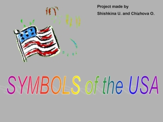 Symbols of the USA