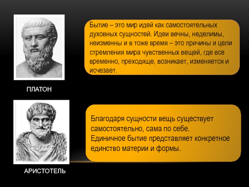 Цель искусства как достоверное изображение реальности бытия характерна для